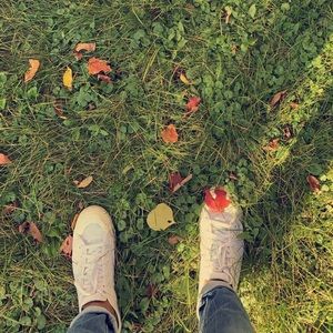 Meet your Posher, Nithin